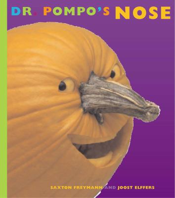 Doctor Pompo's nose