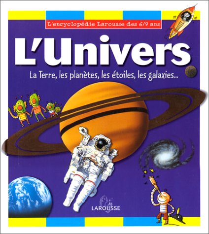 L'univers