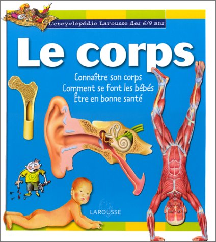 Le corps