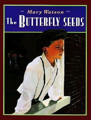 The butterfly seeds