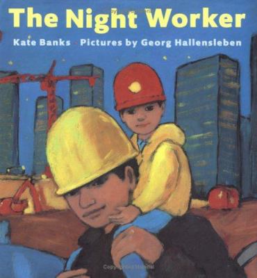 The night worker