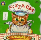 Pizza Cat.