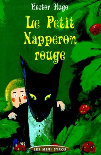 Le petit Napperon rouge