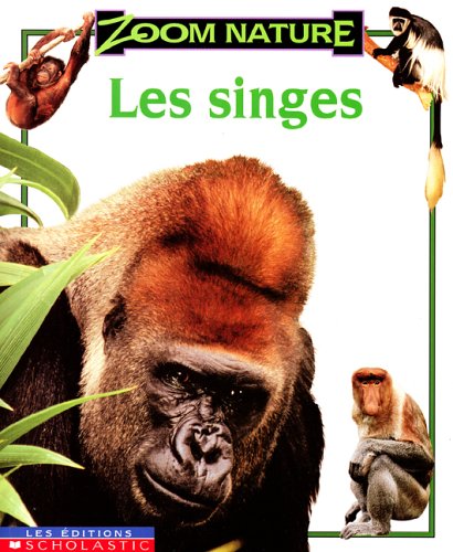 Les singes