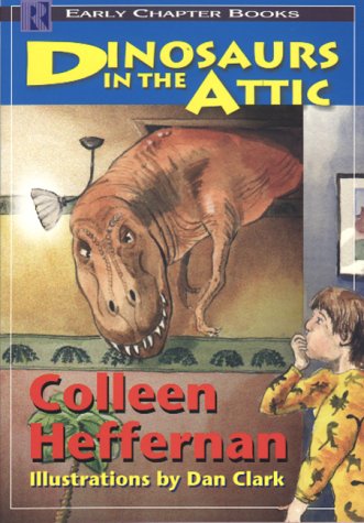 Dinosaurs in the attic