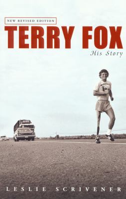 Terry Fox : his story