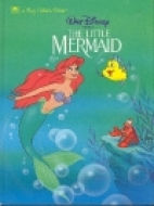 Walt Disney presents The little mermaid