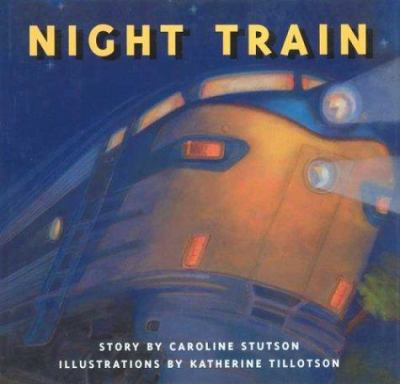 Night train