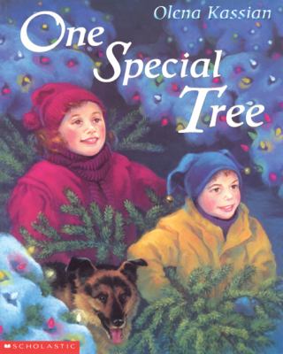 One special tree