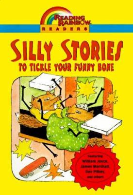 Silly stories to tickle your funny bone.