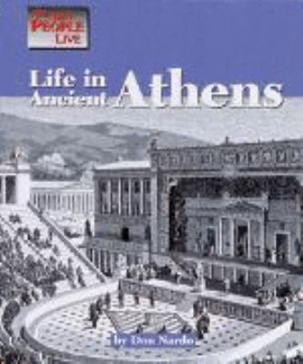 Life in ancient Athens