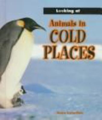Animals in cold places