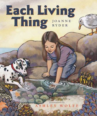 Each living thing