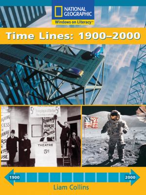 Time lines : 1900-2000