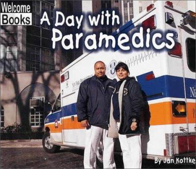 A day with paramedics