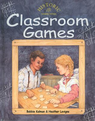 Classroom games