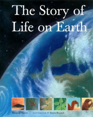 The story of life on earth