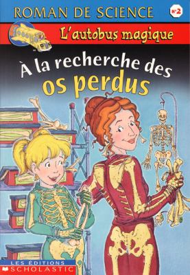 À la recherche des os perdus