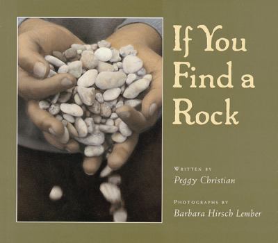 If you find a rock