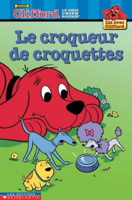 Le croqueur de croquettet