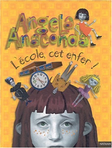 L'école, cet enfer!