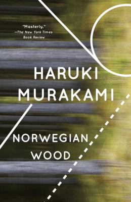 Norwegian wood