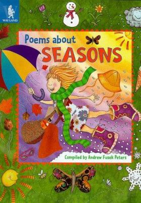 Poems about seasons