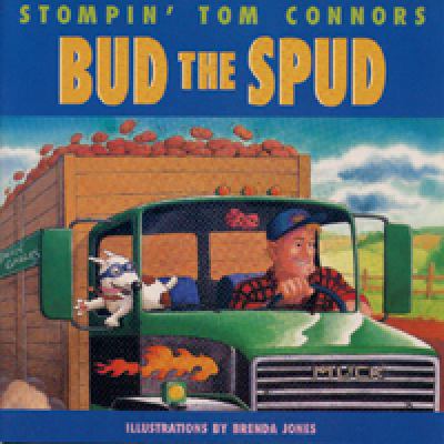 Bud the Spud