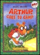 Arthur goes to camp