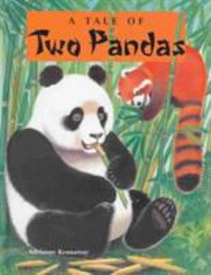 A tale of two pandas