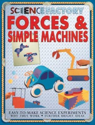 Work & simple machines