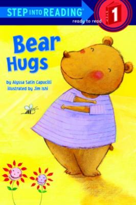 Bear hugs