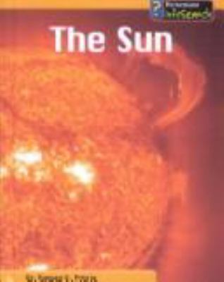 The sun