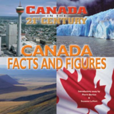 Canada facts and figures