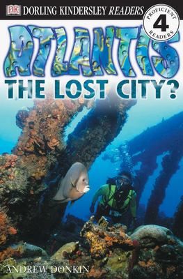 Atlantis : the lost city