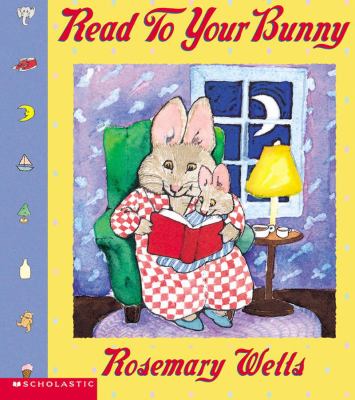 Read to your bunny