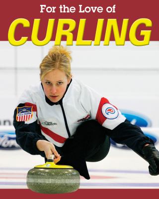 For the love of curling