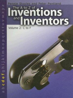 The A to Z of inventions and inventors