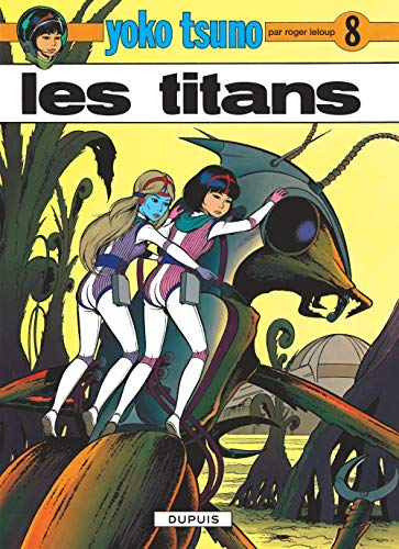 Les titans