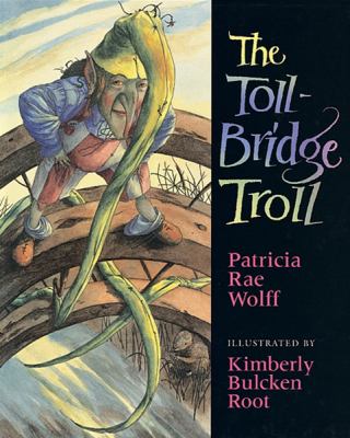 The toll-bridge troll