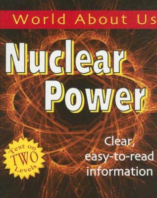 Energy : nuclear power