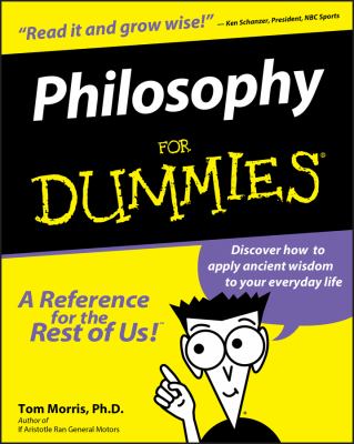 Philosophy for dummies