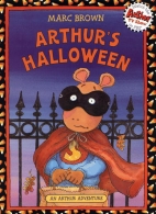 Arthur's Halloween