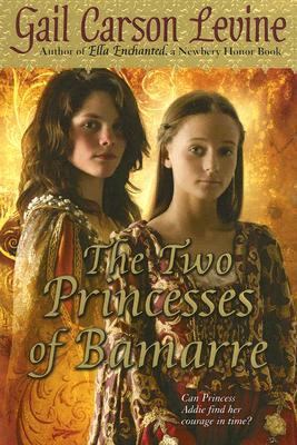 The two princesses of Bamarre