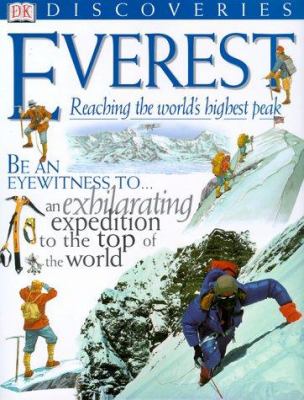 Everest : reaching the world's highest peak