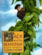 Jack and the beanstalk