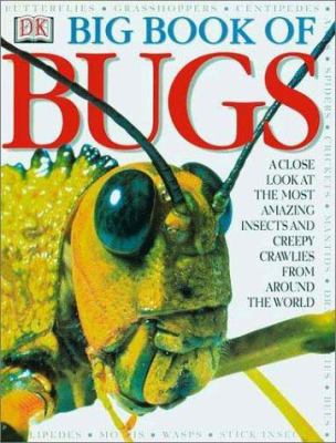 DK big book of bugs