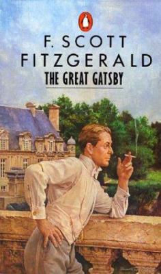 The great Gatsby