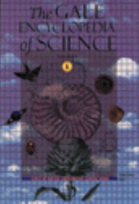 The Gale encyclopedia of science