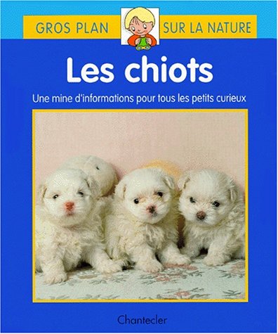 Les chiots